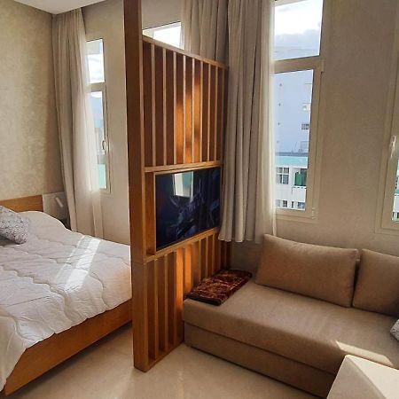 Apartamento Le Petit Bijou Tétouan Exterior foto