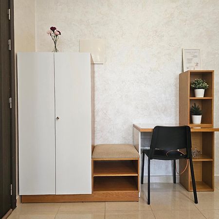 Apartamento Le Petit Bijou Tétouan Exterior foto
