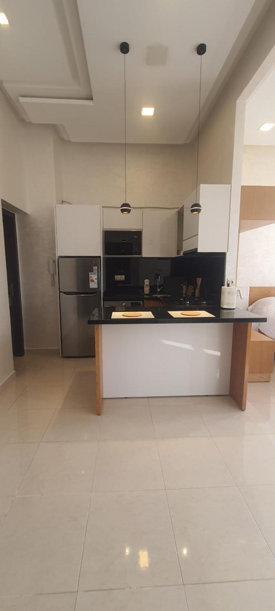 Apartamento Le Petit Bijou Tétouan Exterior foto