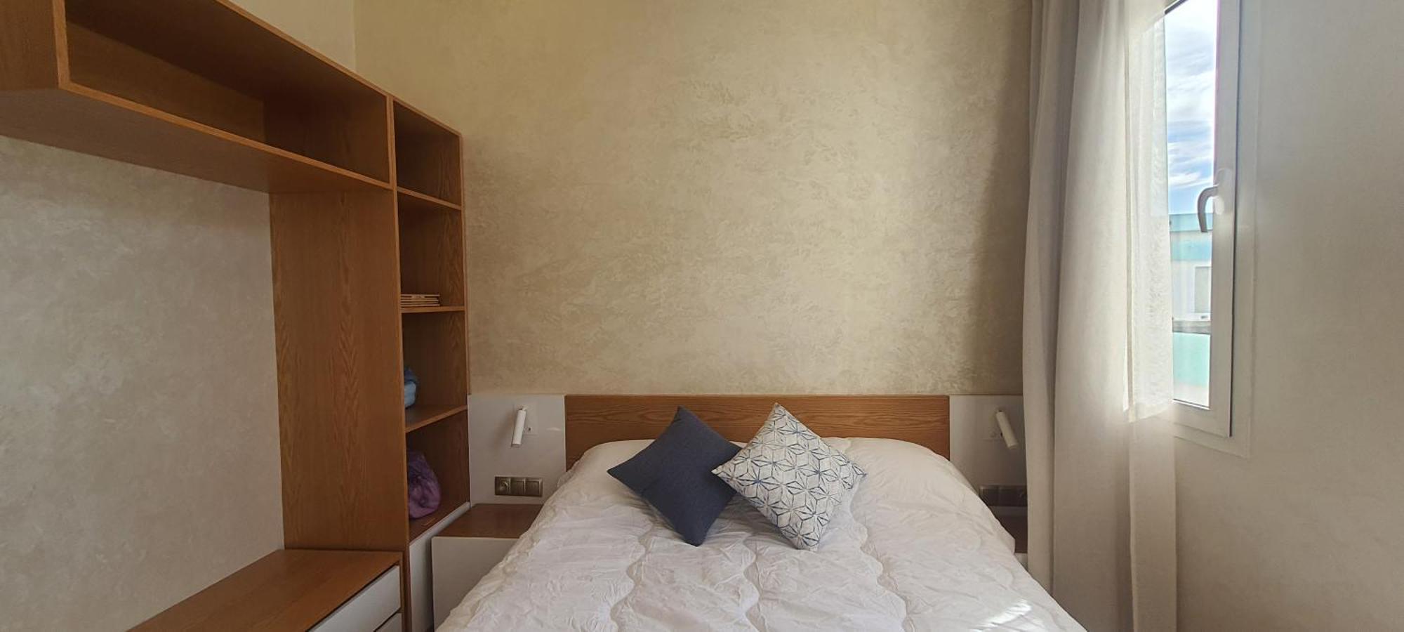 Apartamento Le Petit Bijou Tétouan Exterior foto
